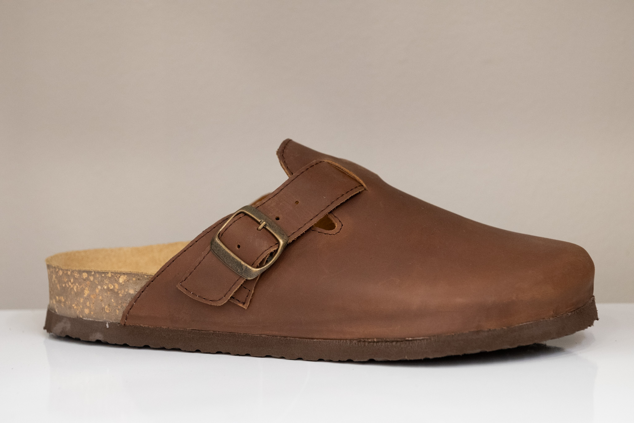 Genova 502 stone choco